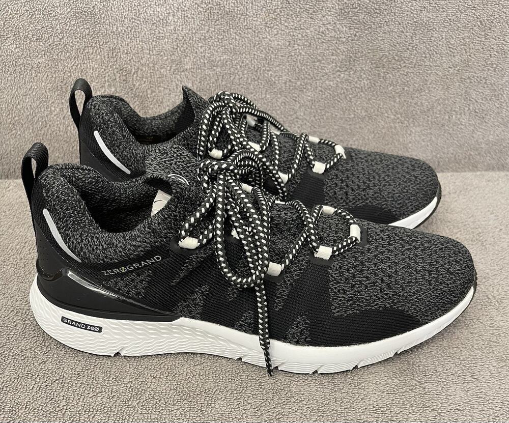 Cole Haan Women's Zerogrand Overtake lite Running Shoes Size 9.5